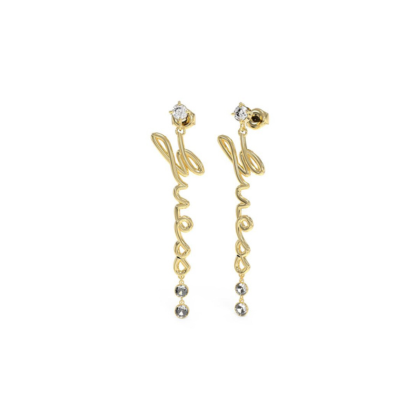 GUESS Серьги - купить с доставкой по выгодным ценам в интернет-магазине ...