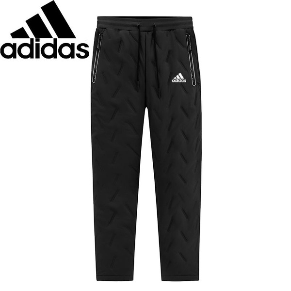 Брюки спортивные adidas Sportswear Adidas Мужской, Женский - купить по ...
