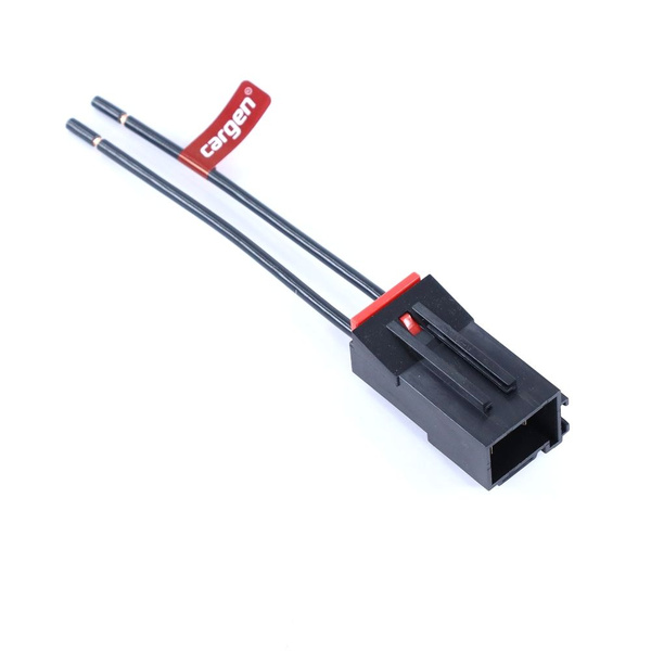 Разъем CARGEN 757555.123 жгута электроусилителя руля Калина, Приора ...