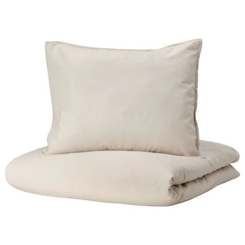 Комплект постельного белья IKEA Икеа таволга сладкая , наволочки 50x60 ...