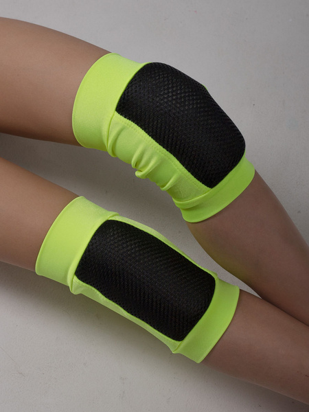 Танцующие Наколенники для гимнастики, размер: S, - купить с доставкой ...