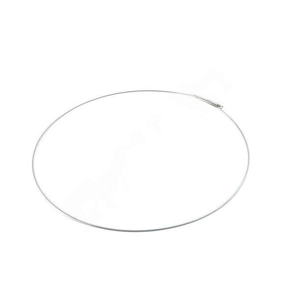 Хомут манжеты люка стиральной машины 4861EN3004A - купить с доставкой ...