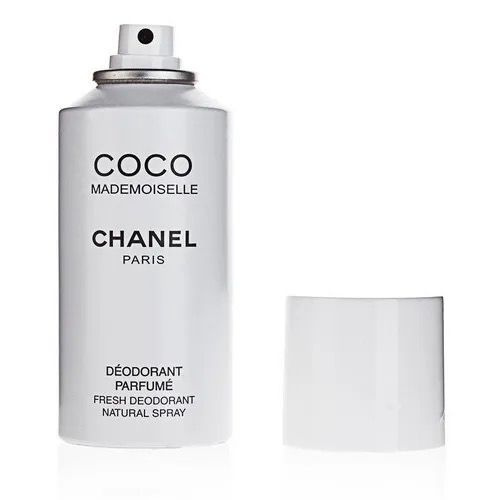 Парфюмированный Дезодорант COCO Mademoiselle - купить с доставкой по ...