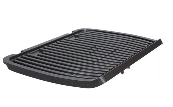 Панель для гриля Tefal Elite XL нижняя (противень, пластина) GC760D30 ...