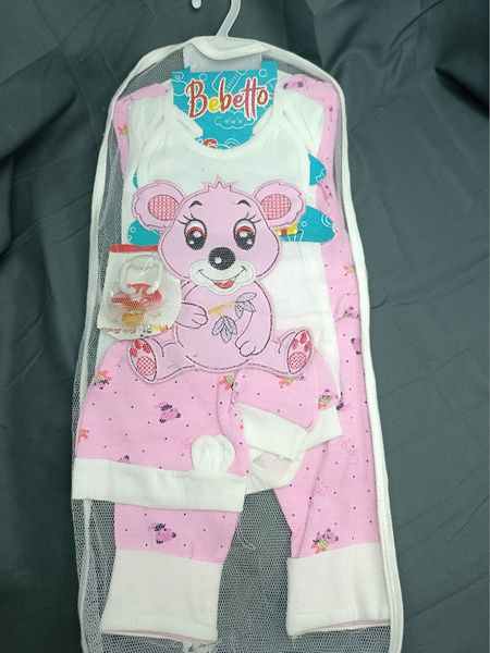 Комплект на выписку - купить с доставкой по выгодным ценам в интернет ...