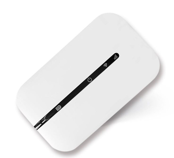 Роутер 4G wifi под любого оператора, белый, 2.4 ГГц купить по низкой ...