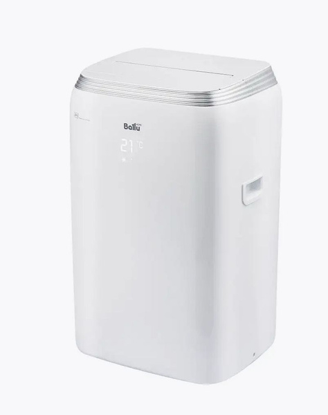 Кондиционер мобильный Ballu Platinum Comfort BPHS-11H купить на OZON по ...