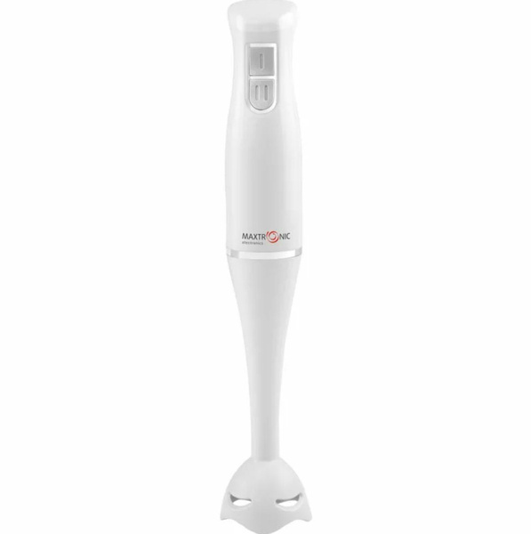 Maxtronic блендер MAX-FY-703, белый купить на OZON по низкой цене ...