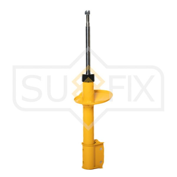 SUFIX Стойка амортизаторная передняя Renault Sandero/Stepway 07-13 ...