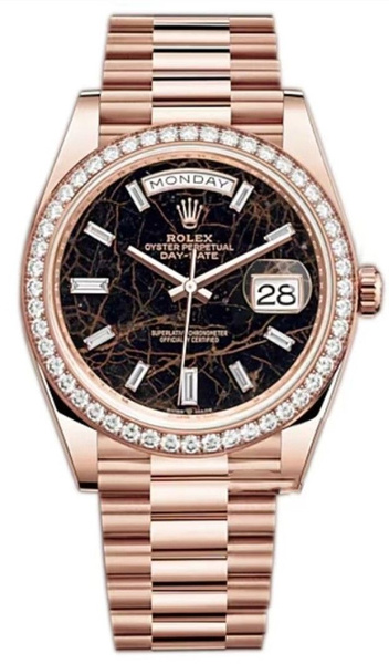 Rolex Часы наручные Мужские швейцарские часы Rolex серии rock sugar ...
