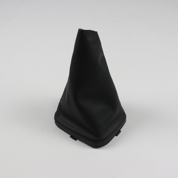 Чехол-кожух КПП Ваз 2113, 2114, 2115 штатный чёрный - купить по ...