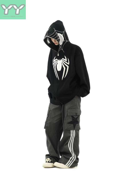 Худи Человек-паук - купить с доставкой по выгодным ценам в интернет ...