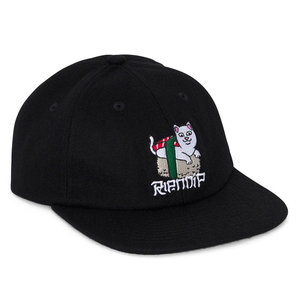 Бейсболка Ripndip - купить с доставкой по выгодным ценам в интернет ...