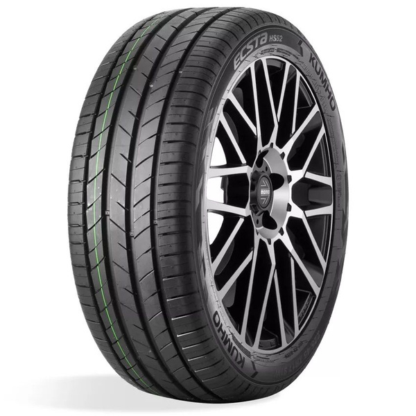 Шины для легковых автомобилей Kumho 185/65 15 Лето - купить в интернет ...
