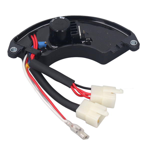 Автоматический регулятор напряжения для генератора: трехфазный, 8 ...