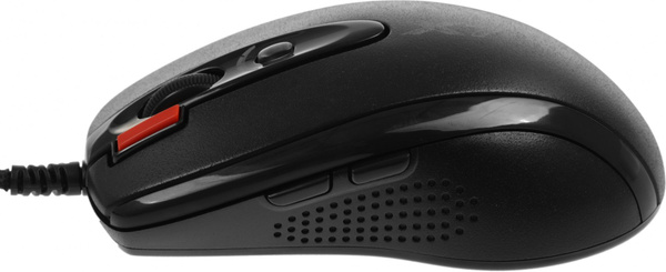 Мышь A4Tech X-710BK+X7-200MP - купить по выгодной цене в интернет ...