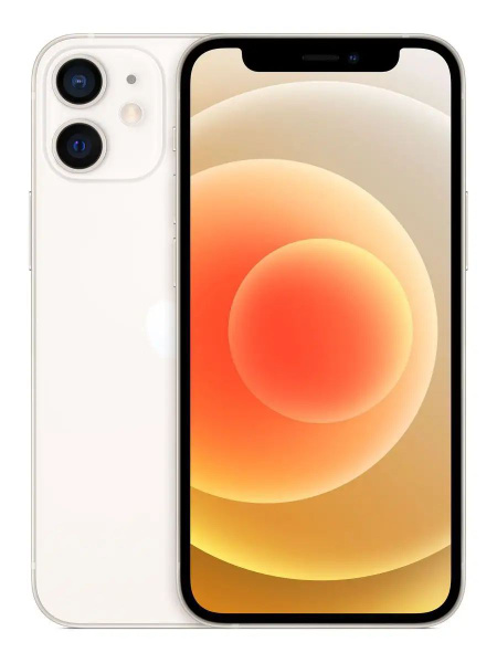 Смартфон Apple iPhone 12 mini - купить по выгодной цене в интернет ...