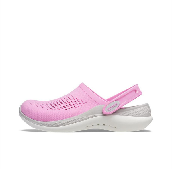 Сабо Crocs LiteRide Clog - купить с доставкой по выгодным ценам в ...