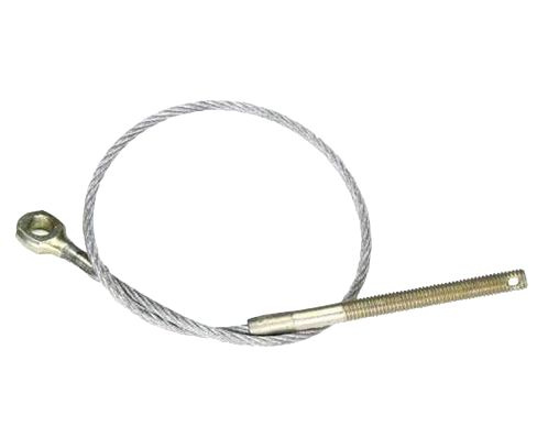 Трос ручника / трос ручного тормоза колес ВАЗ 2101-2107 короткий ...