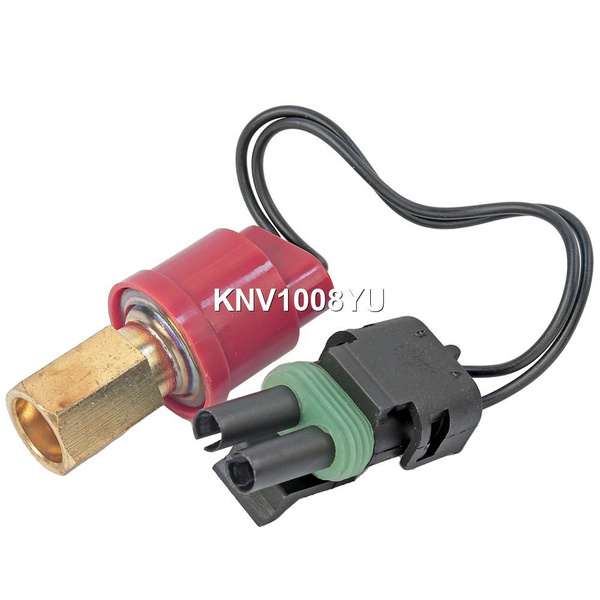 Датчик давления хладагента Krauf KNV1008YU - KRAUF арт. KNV1008YU ...