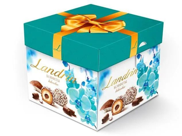 Конфеты Landrin - купить с доставкой по выгодным ценам в интернет ...