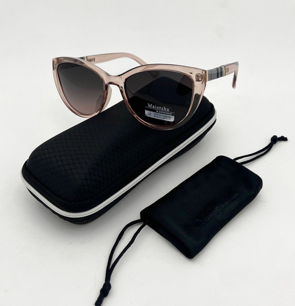 Солнцезащитные очки, очки с УФ защитой, женские - купить с доставкой по ...