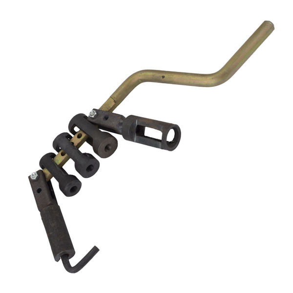 Рассухариватель клапанов универсальный - купить с доставкой по выгодным ...