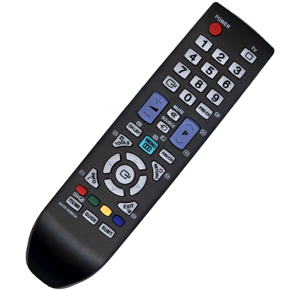 Пульт для Samsung BN59-00865A, LE32B450C4W, LE22B650 - купить с ...