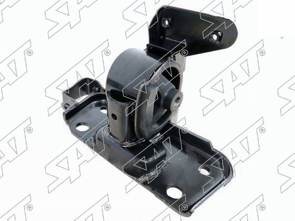 Опора двигателя Toyota RAV4 (XA40) 12-19 (Слева)