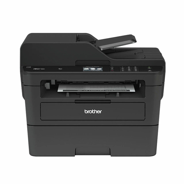 МФУ Brother MFC-L2750DW купить по низкой цене в интернет-магазине OZON ...