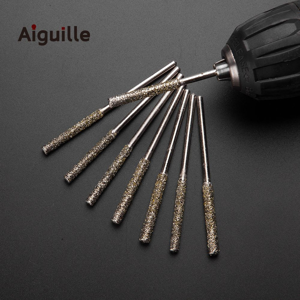 Насадка для полировки Aiguille 43# - купить по доступным ценам в ...
