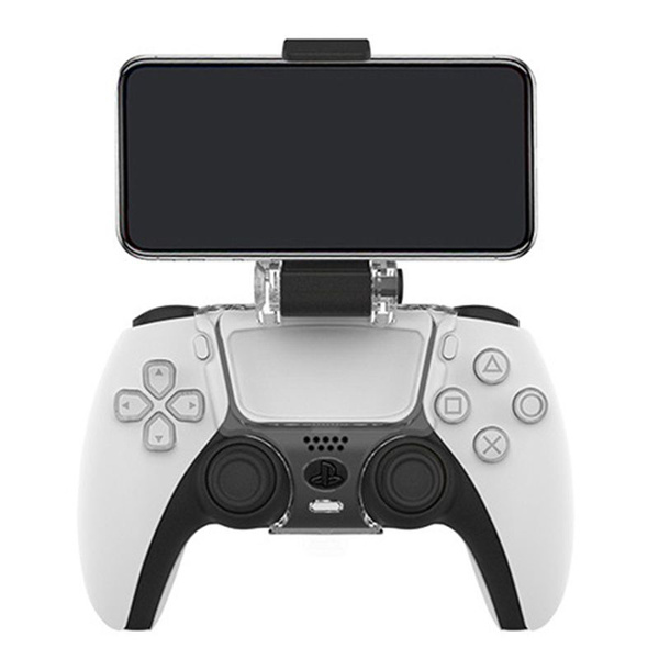 Подставка для мобильного телефона для PS5, крепление для контроллера ...