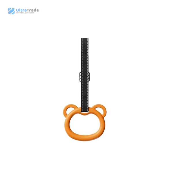 Детские кольца для турника Xiaomi FED Little Monster Joint (1 шт ...