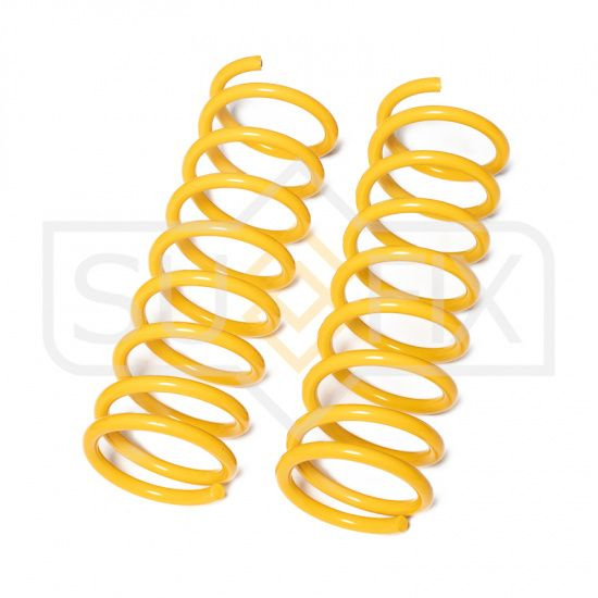 SUFIX Пружины подвески зад прав/лев SUZUKI VITARA I ESCUDO / сузуки ...