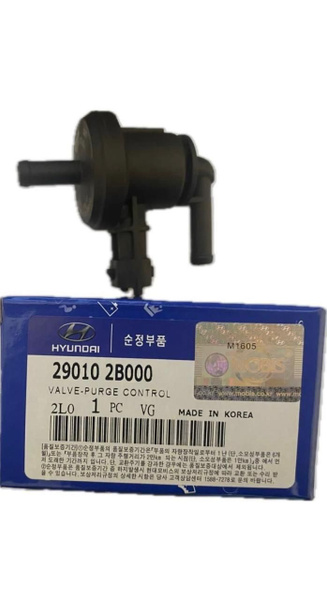 Клапан давления топлива для HYUNDAI / KIA 28910-26900 Клапан давления ...