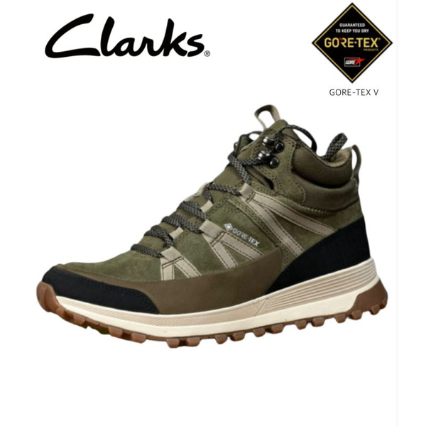 Кроссовки Clarks - купить с доставкой по выгодным ценам в интернет ...