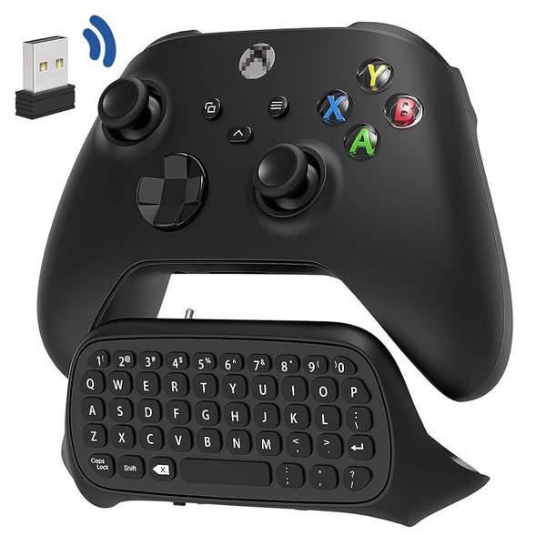 Клавиатура для геймпада Xbox ONE/Xbox Series S/X второго поколения ...