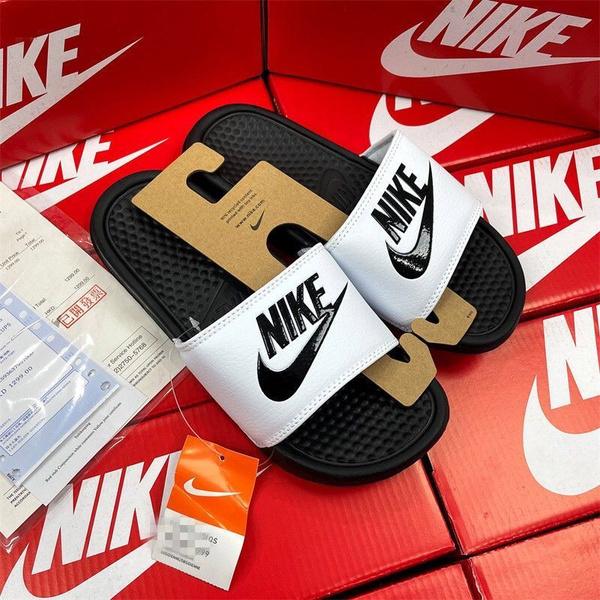 Тапочки Nike - купить с доставкой по выгодным ценам в интернет-магазине ...
