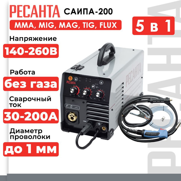 Ресанта 6.9 mpex Ресанта 6.9 mpex