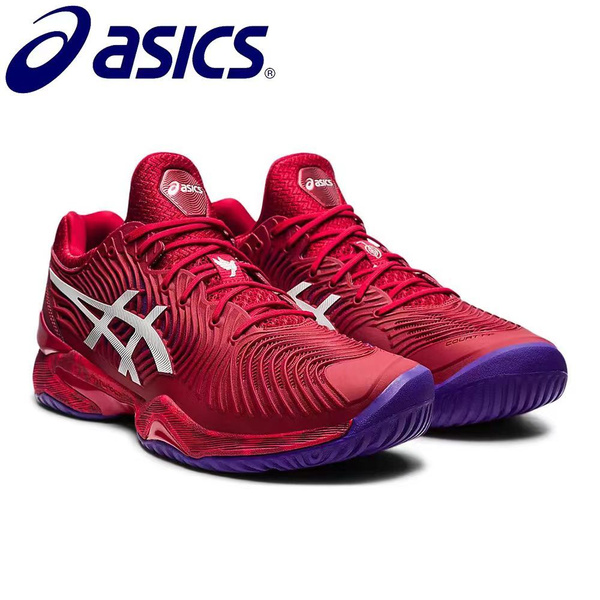 Кроссовки ASICS Теннис для всех - купить с доставкой по выгодным ценам ...