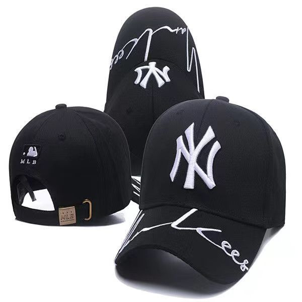 Бейсболка New York Yankees, New York Yankees - купить с доставкой по ...