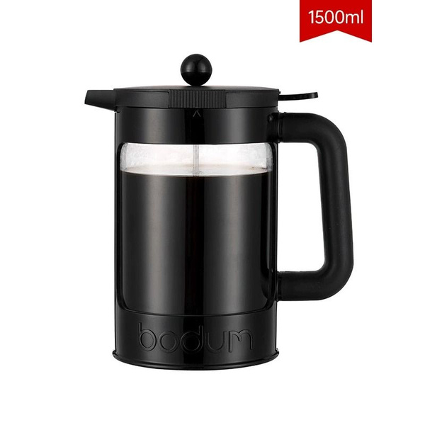 Bodum Френч-пресс - купить с доставкой по выгодным ценам в интернет ...