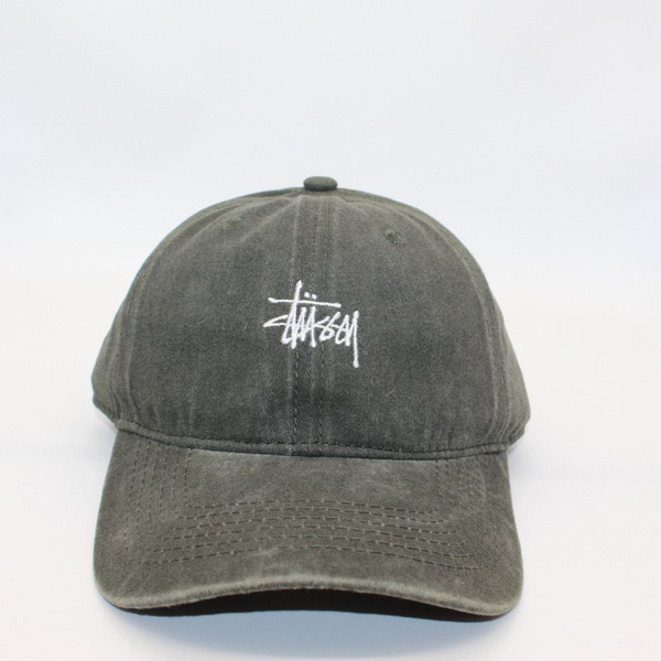Бейсболка Stussy, Stussy - купить с доставкой по выгодным ценам в ...