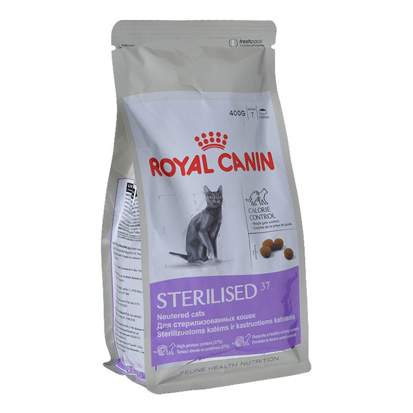 Royal Canin Sterilised 1 7 Купить
