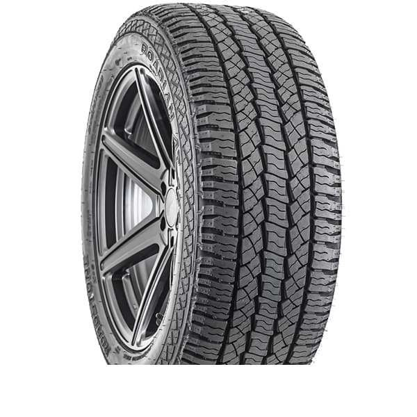 Шины для легковых автомобилей Roadstone 245/65 17 Лето - купить в ...