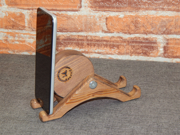 Подставка держатель для телефона, смартфона, планшета и электронных ...