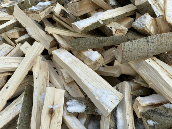 Дрова осиновые 20 кг Гордость Балаира прочищают дымоход - купить с ...