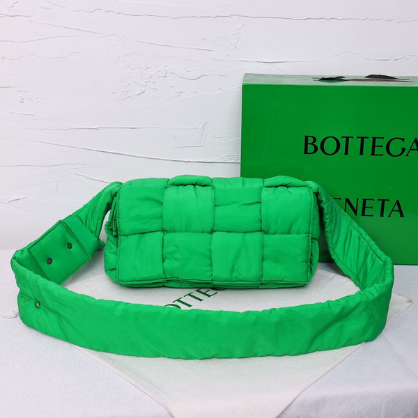 BOTTEGA VENETA Рюкзак - купить с доставкой по выгодным ценам в интернет ...