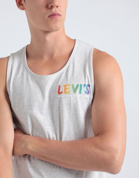 Майка Levi's, 42 - купить по выгодной цене в интернет-магазине OZON ...
