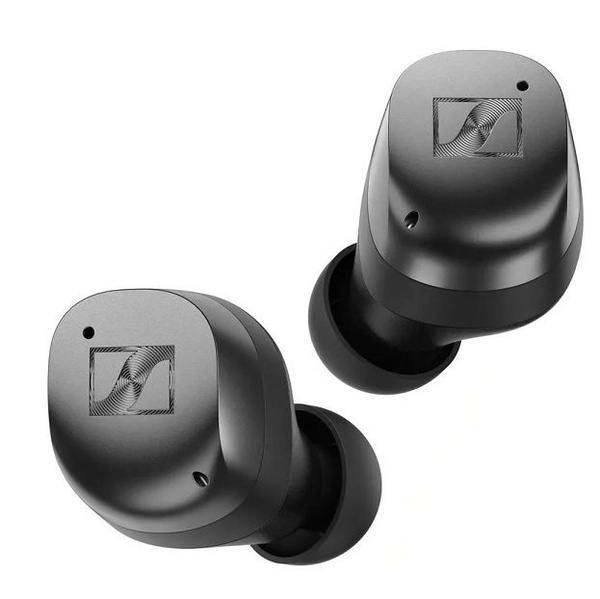 Наушники Вкладыши Sennheiser Momentum True Wireless 3 - купить по ...